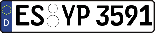 ES-YP3591