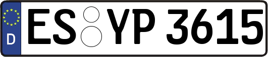 ES-YP3615