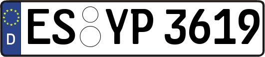 ES-YP3619