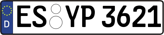 ES-YP3621