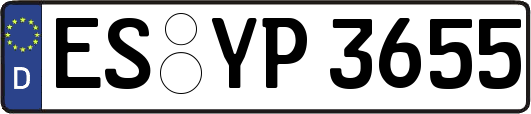 ES-YP3655