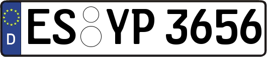 ES-YP3656