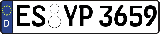 ES-YP3659