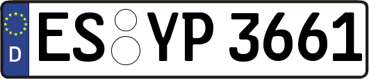 ES-YP3661