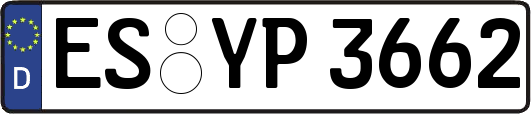 ES-YP3662