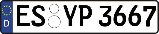 ES-YP3667
