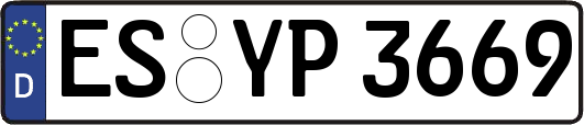 ES-YP3669