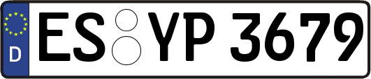 ES-YP3679