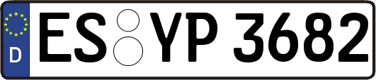 ES-YP3682