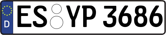 ES-YP3686