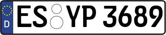 ES-YP3689