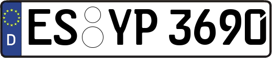ES-YP3690