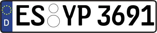 ES-YP3691