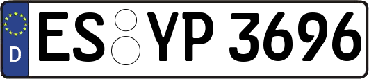 ES-YP3696