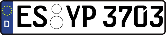 ES-YP3703