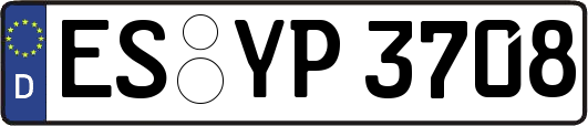 ES-YP3708