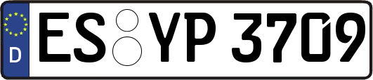 ES-YP3709