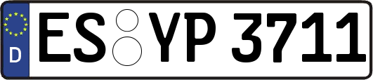 ES-YP3711