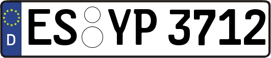 ES-YP3712