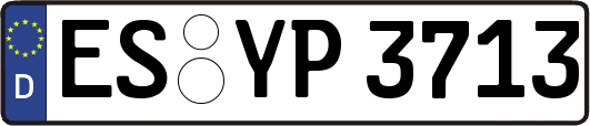 ES-YP3713