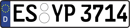 ES-YP3714