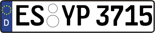 ES-YP3715
