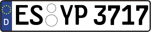 ES-YP3717