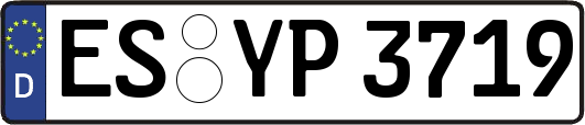 ES-YP3719