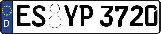 ES-YP3720