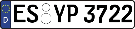 ES-YP3722