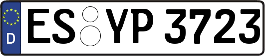 ES-YP3723