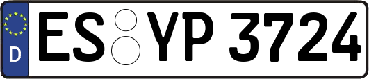 ES-YP3724