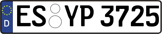 ES-YP3725