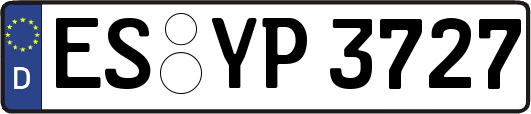 ES-YP3727