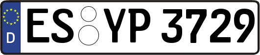 ES-YP3729
