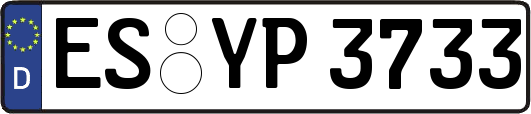 ES-YP3733