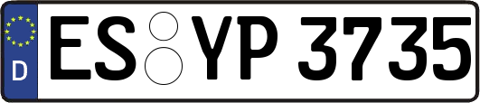 ES-YP3735