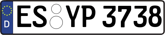 ES-YP3738