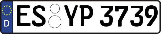 ES-YP3739