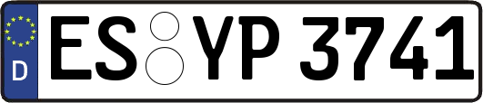 ES-YP3741