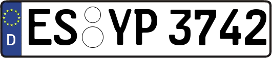 ES-YP3742