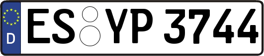 ES-YP3744