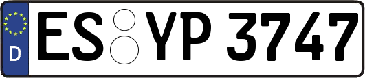 ES-YP3747