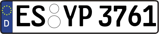 ES-YP3761