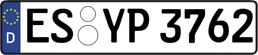 ES-YP3762