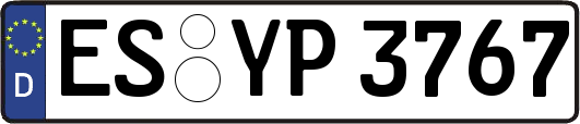ES-YP3767