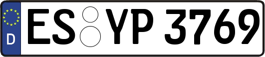 ES-YP3769