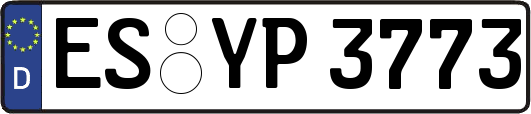 ES-YP3773