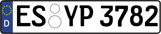 ES-YP3782