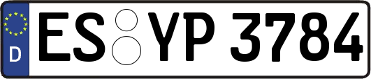 ES-YP3784